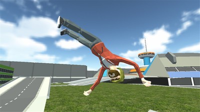 爆射大叔截图4
