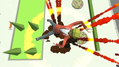 爆射大叔截图1
