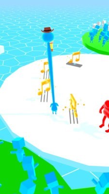 疯狂歌星截图1