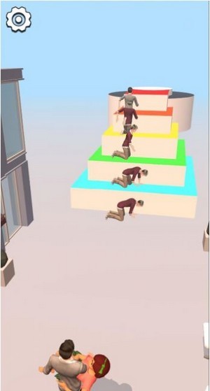 打扮一下截图2