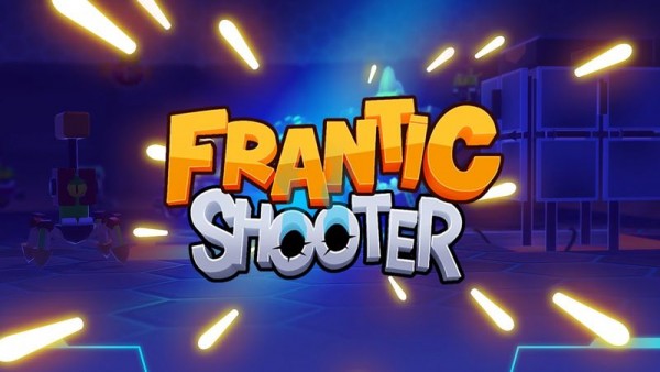 幻想射手截图1