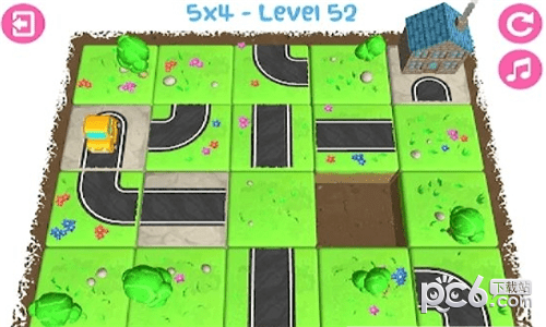 清除道路障碍截图3