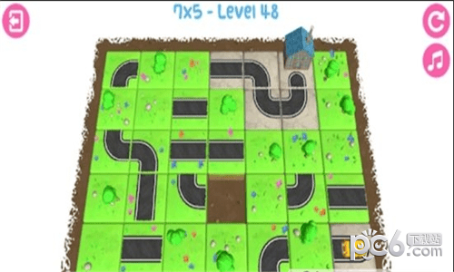 清除道路障碍截图4
