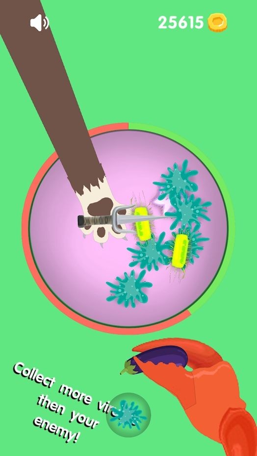 病毒研究员截图3