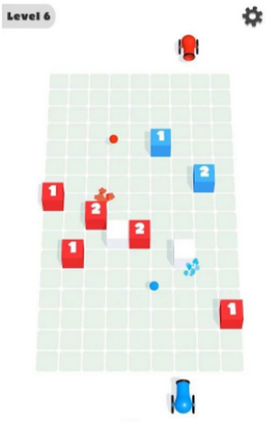 小炮推击截图2