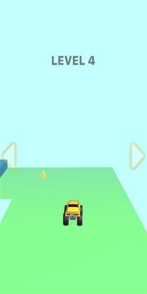 卡车冲刺3d截图1