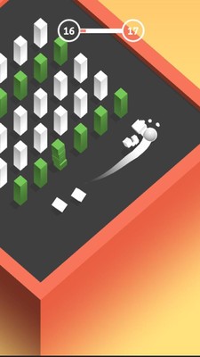 引力球球截图5