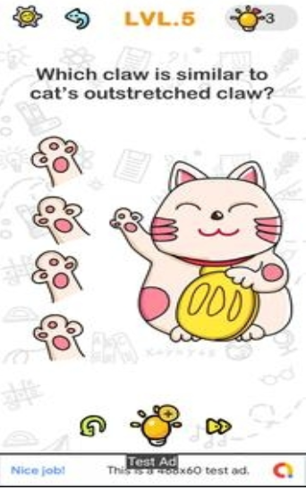 大脑谜语大师截图1