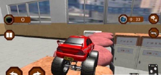玩具士兵截图2