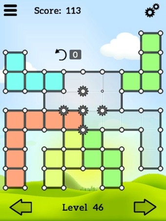 一笔包抄截图1