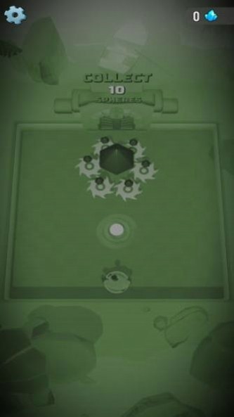 锯英雄街机探索截图2