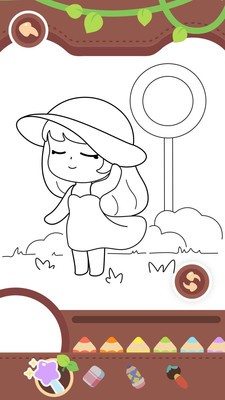 宝宝咪啦画画截图4
