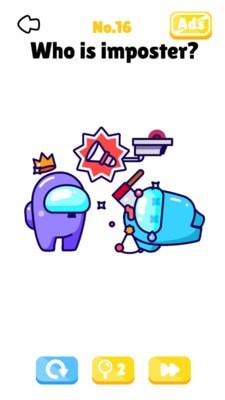 无脑难题截图4