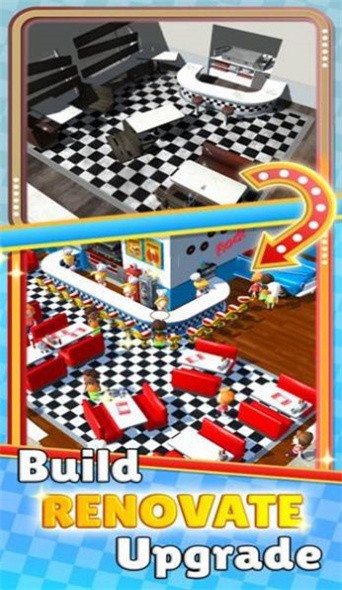 餐车合并截图4