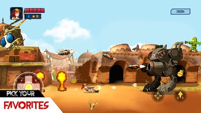 合金装备3截图1