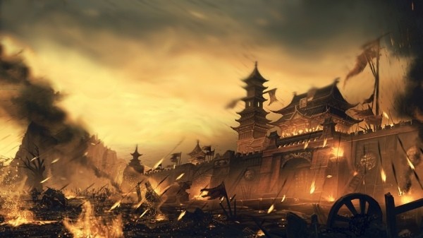战南北双城对决截图3