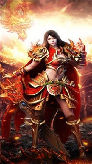 战神遗迹传奇截图2