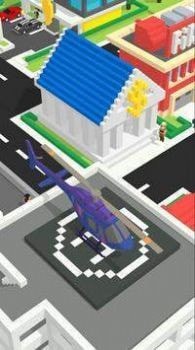 空闲市长截图3