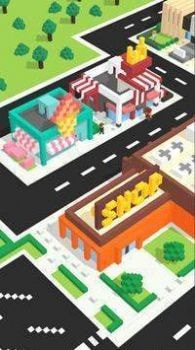空闲市长截图1