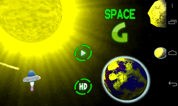 宇宙引力截图3