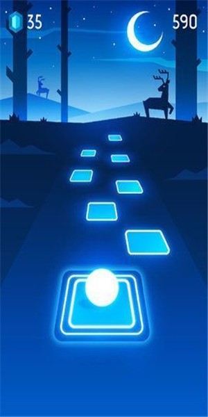 劲乐球球截图4