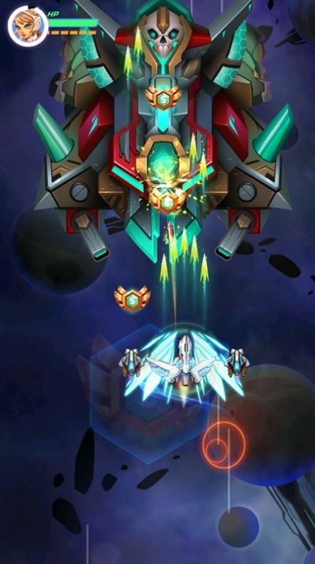 太空之战截图2