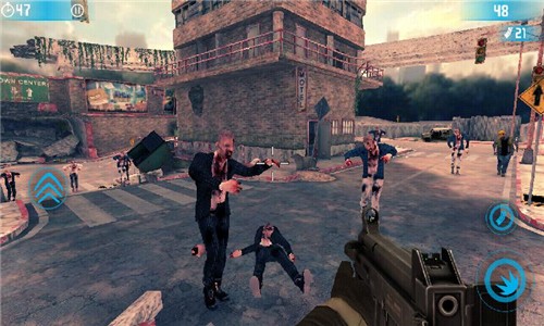 枪神记3截图4