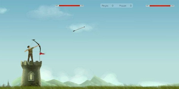 射箭比赛截图3