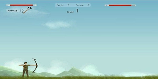 射箭比赛截图2