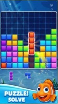 海洋消消乐截图3