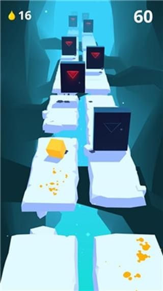 果冻奔跑截图3
