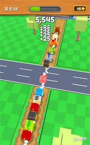 全民过马路截图3