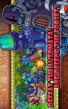 森林大作战2远古战争截图2