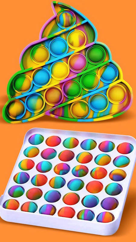 玩具盒截图1