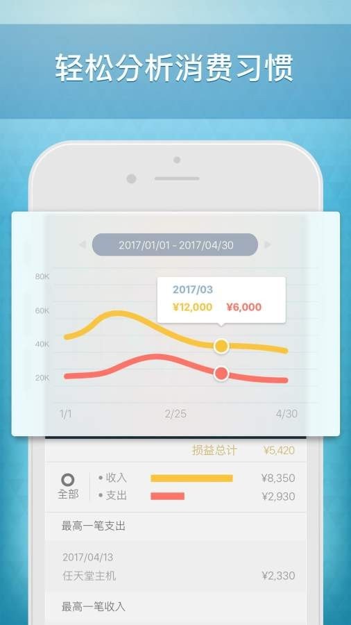记账城市截图5