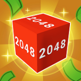 疯狂魔方