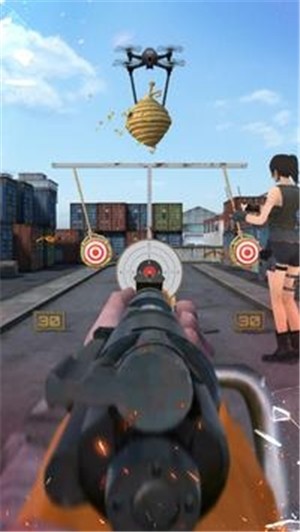我是神枪手截图1