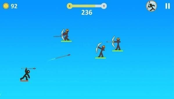 斯巴达勇士截图3
