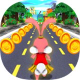 兔子跑酷