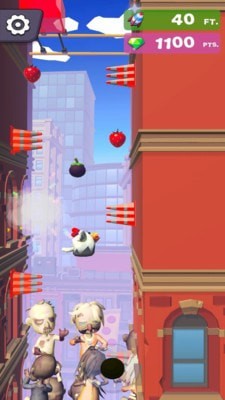 小鸡快跑截图4
