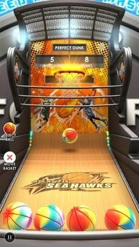 篮球投射截图1