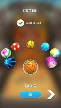 篮球投射截图3