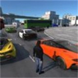 城市飙车