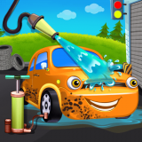 宝宝汽车