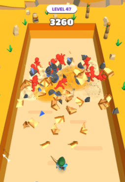 扭转射击截图3