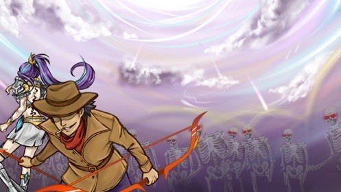 全民射手截图2
