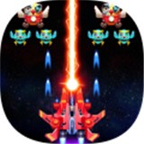 银河攻击