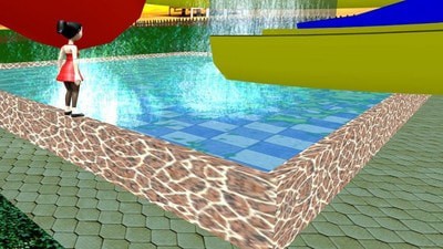 水上乐园截图4