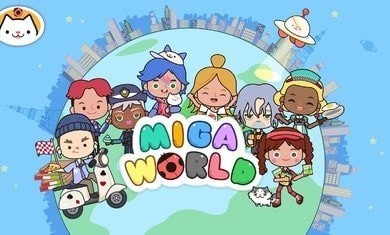 米加小镇：宠物截图2