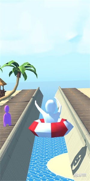 冲浪漂移截图3